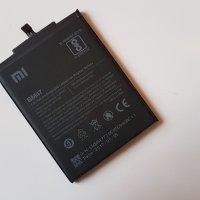 Батерия за Xiaomi Redmi 4X, снимка 1 - Оригинални батерии - 23895827