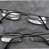 Диоптрични рамки sinoptic optical quality, снимка 4 - Слънчеви и диоптрични очила - 25768473
