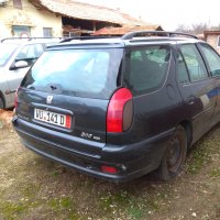 Peugeot 306 2.0HDI на части!!!, снимка 3 - Автомобили и джипове - 24130373