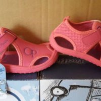 ОP Aqual sandal - оригинални детски сандали от Англия-32/33/34 н, снимка 2 - Детски сандали и чехли - 17452044