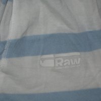 Тениска с качулка G-STAR   дамска,М, снимка 4 - Тениски - 21803024
