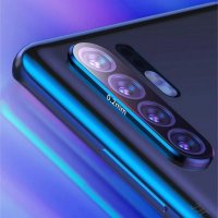 2.5D Стъклен протектор за заднa камерa на Huawei P30 PRO, снимка 2 - Фолия, протектори - 24949410