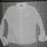 Мъжка риза с дълъг ръкав Oxbow, снимка 5 - Ризи - 22422003