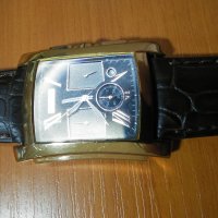 PIERRE CARDIN hronograph watch, снимка 7 - Мъжки - 25398489