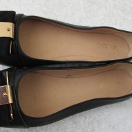 НОВИ балерини, 37 - 38 original  ALDO , GOGOMOTO.BAZAR.BG®,3x 100%  естествена кожа = отвън,отвътр, снимка 9 - Дамски ежедневни обувки - 17934856