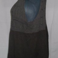 Плисирана туника с бюстие "RHB"women's clothing / голям размер , снимка 4 - Туники - 16399565