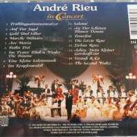 ANDRE RIEU, снимка 10 - CD дискове - 26066129