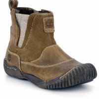 Ликвидация!!Спортни обувки Timberland Кафяво, снимка 3 - Детски маратонки - 19891688