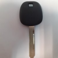 Ключ за Тойота, резервен, дубликат, копие, снимка 2 - Части - 26166206