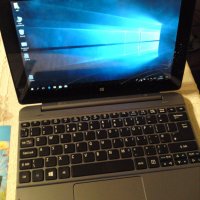 Acer One 10 S1002 windows лаптоп-таблет за части, снимка 1 - Таблети - 22719405