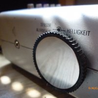 Astrosound Electronic 2 - radio clock alarm 71 vintage - финал, снимка 10 - Други - 22425078