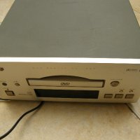 TEAC-DV-H500 DVD Player, снимка 1 - Други - 24253878