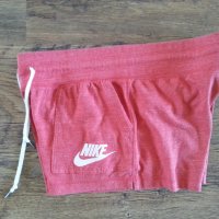 Nike -страхотни дамски къси панталонки, снимка 8 - Къси панталони и бермуди - 21673748