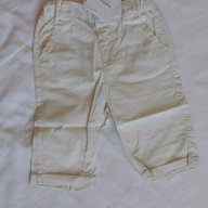 Нов панталон - размер 68 , снимка 1 - Панталони и долнища за бебе - 17338835