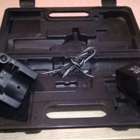 bosch куфар с зарядно-32х17х7см-внос швеицария, снимка 4 - Други инструменти - 22646317