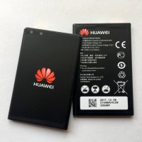 Батерия Huawei HB505076RBC, снимка 1 - Оригинални батерии - 24853803