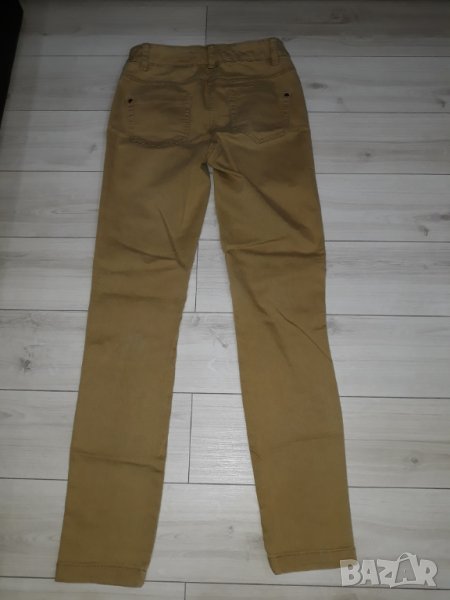 Дамски тютюневи дънки марка Next, снимка 1