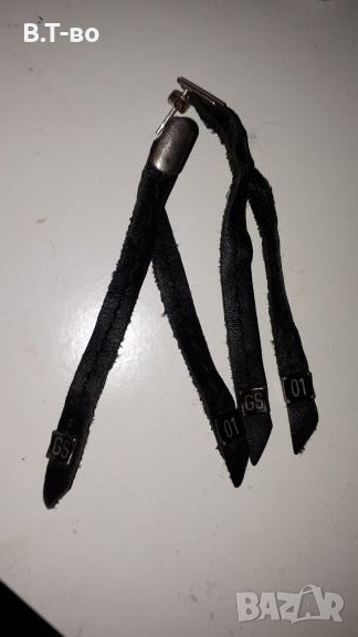 G-star обеци, снимка 1