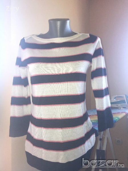 Tommy Hilfiger оригинална блуза с етикет и цена 69,50$, снимка 1