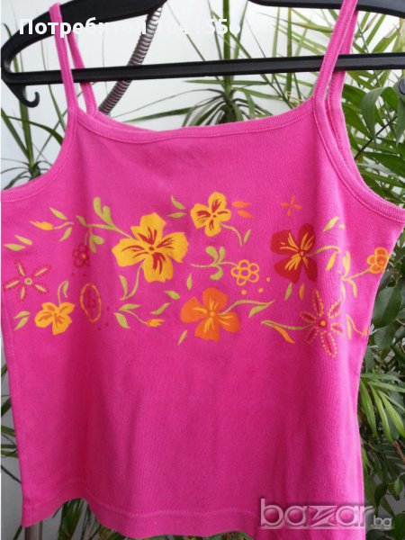  потник памук, снимка 1