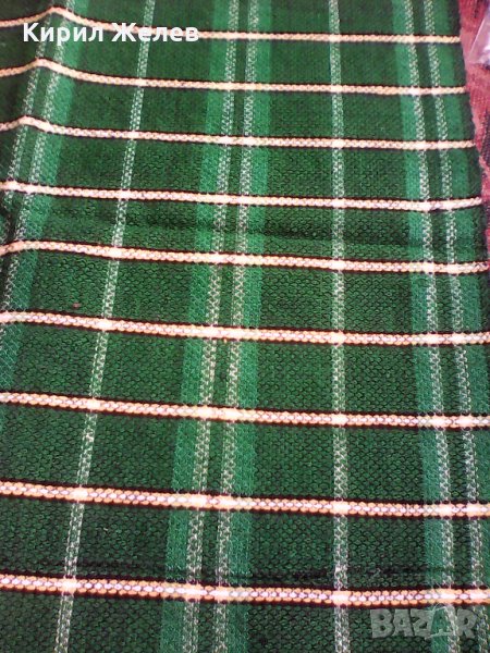 Пристелка зелена 3 , снимка 1