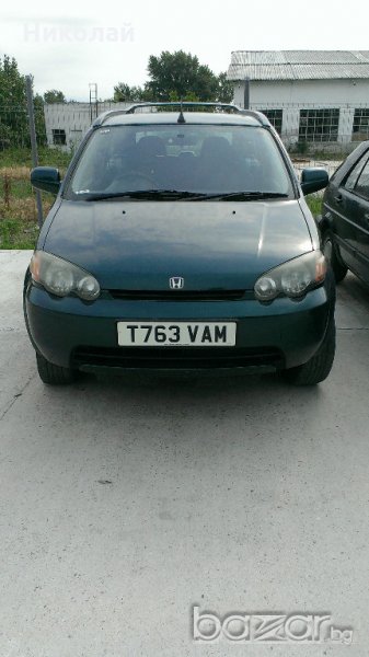 Honda HR-V 1.6 I 105к.с, снимка 1