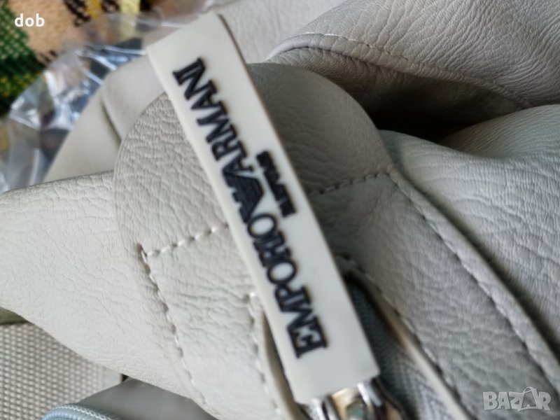 Нова чанта/сак EMPORIO ARMANI PARFUMS оригинал, снимка 1