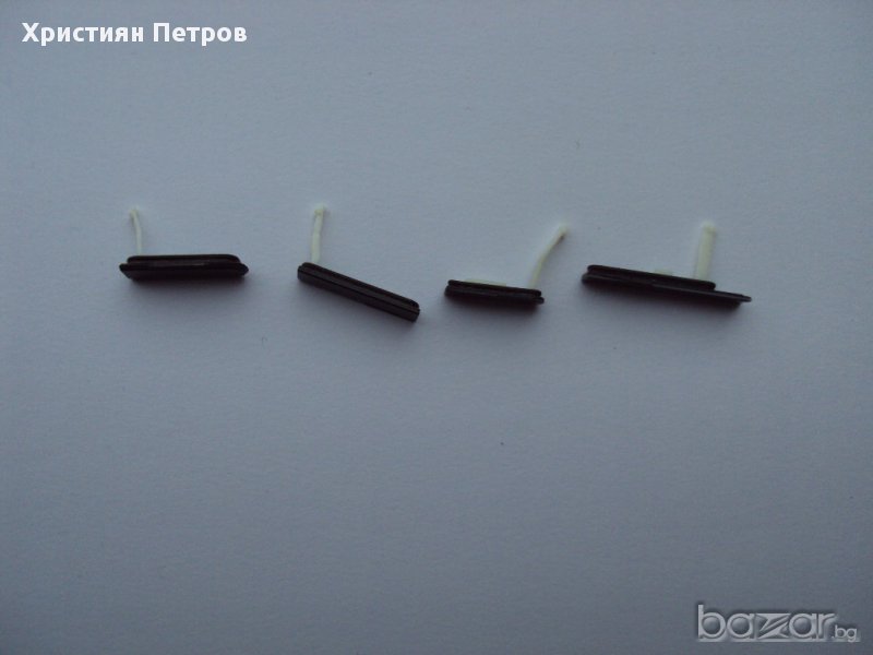 Странични капачки за SONY Xperia Z C6603, снимка 1