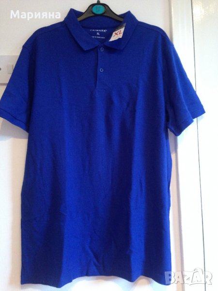 нова мъжка блуза  р-р ХЛ, снимка 1