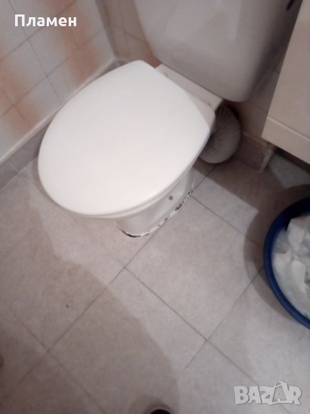 ВиК услуги. Ремонт и монтаж на смесителни батерии, тоалетни казанчета. Ел услуги, снимка 1