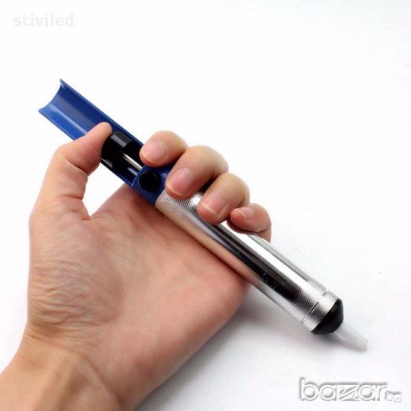 помпа разпояване , снимка 1