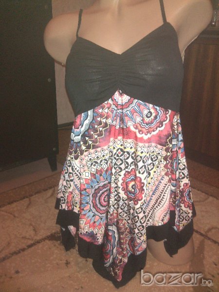 модерно потниче, снимка 1