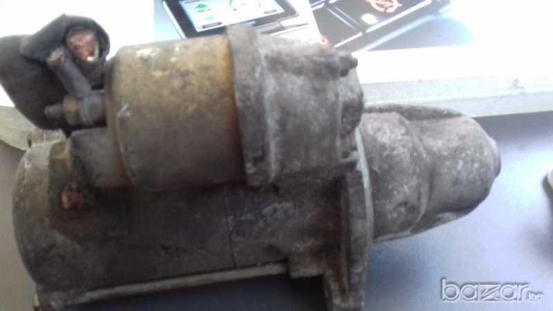 Стартер за Nissan Primera, снимка 1