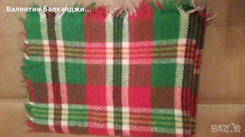 Родопско одеяло, снимка 1