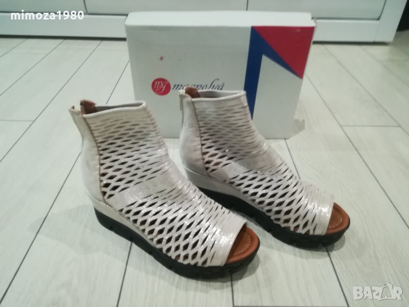 Дамски обувки, снимка 1