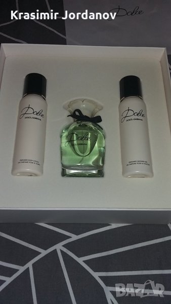  DOLCE&GABBANA , снимка 1