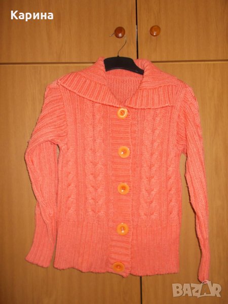 Дамска жилетка, снимка 1