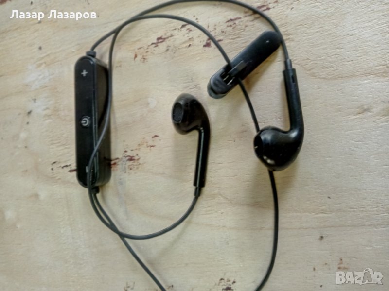 Продавам Блутут слушалка , снимка 1