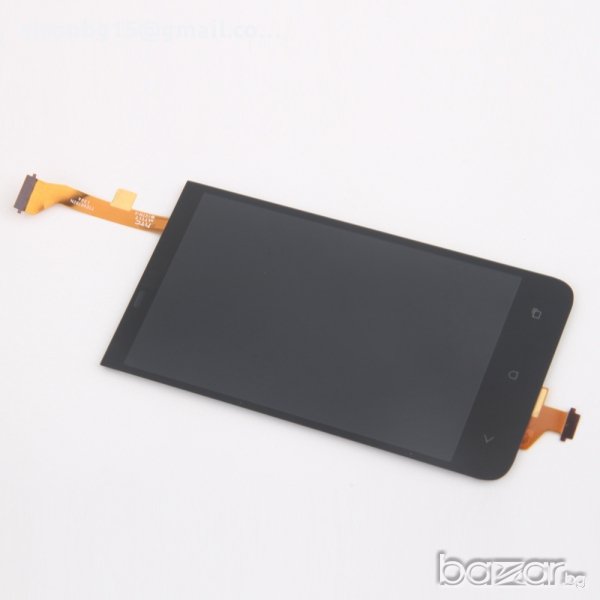 Дисплей и тъч скрийн HTC Desire 510 оригинал , снимка 1