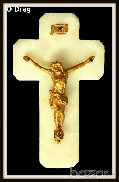 Разпятие, снимка 1