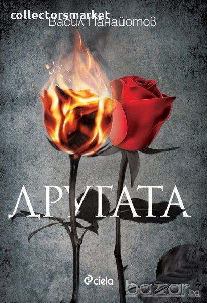 Другата, снимка 1