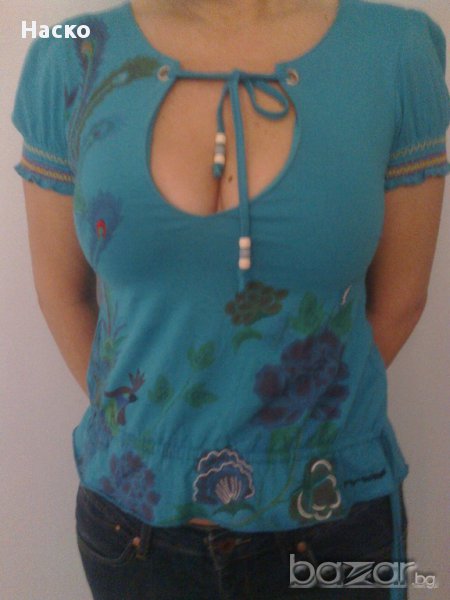 Artigli  тениска, снимка 1