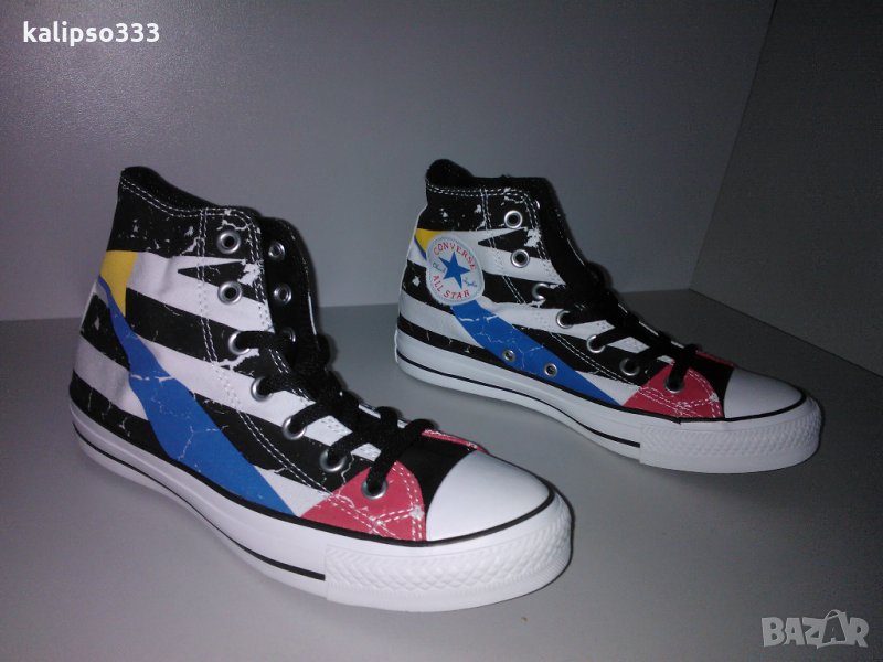 Converse оригинални обувки, снимка 1