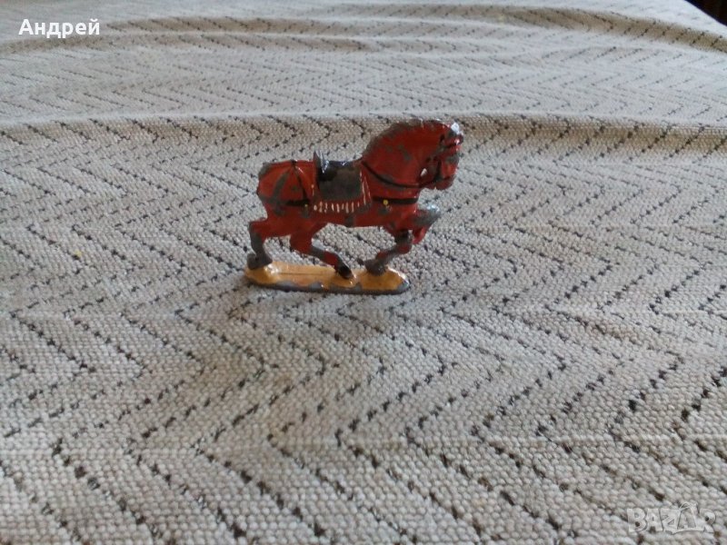 Оловно конче, снимка 1