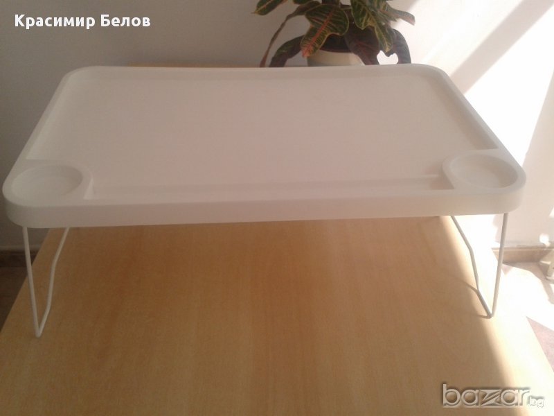 Масичка за инвалидна количка, снимка 1