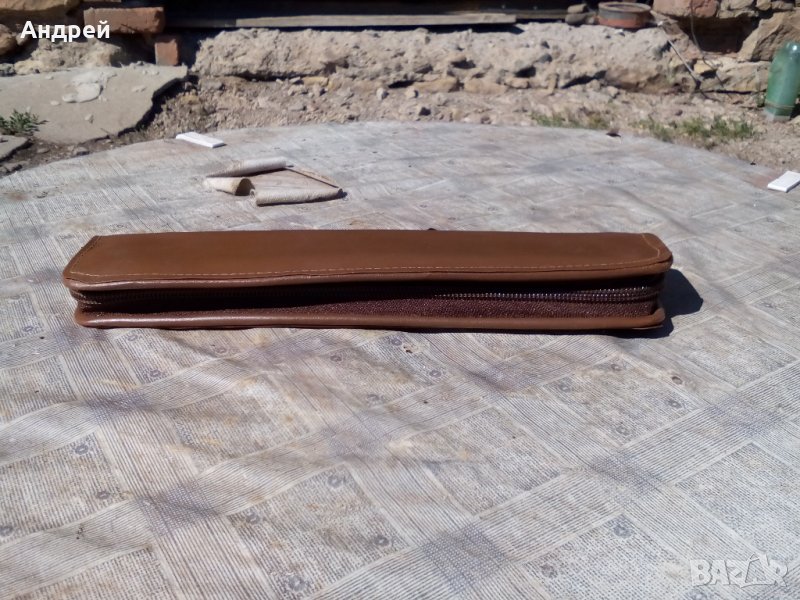 Стар калъф, снимка 1