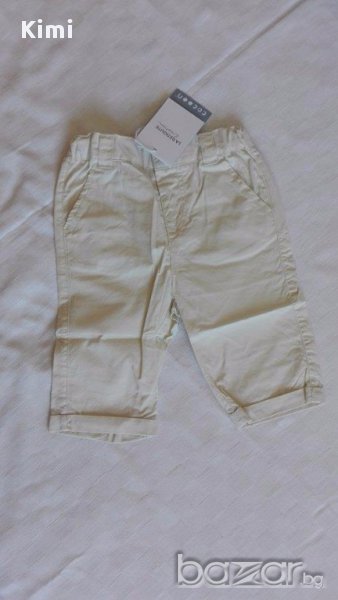 Нов панталон - размер 68 , снимка 1
