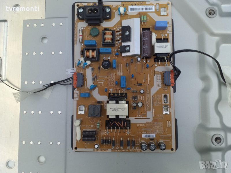 Блок питания L55E1R_KSM PSLF101S08B BN44-00872C, снимка 1