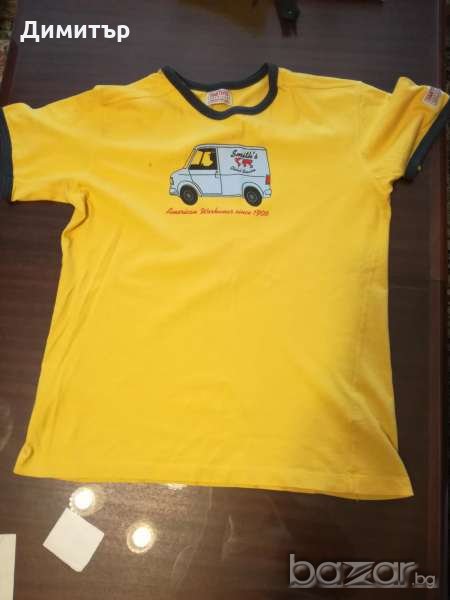 Потници и Тениски, снимка 1