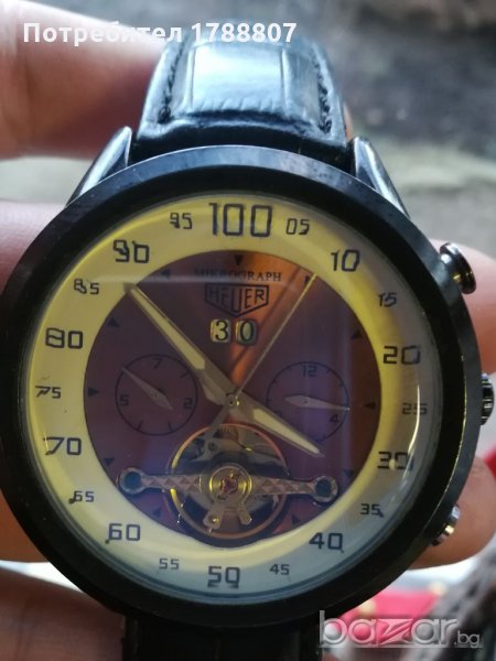 Tag Heuer, снимка 1